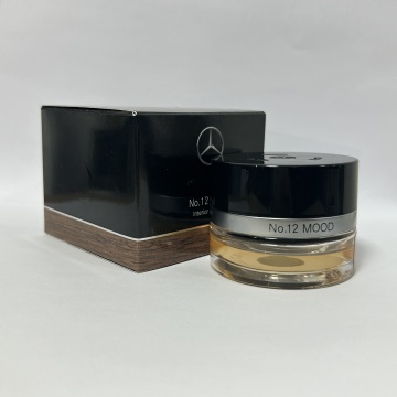 Wholesale Mercedes Fragrance Refill No 12 Mood Easy First Order