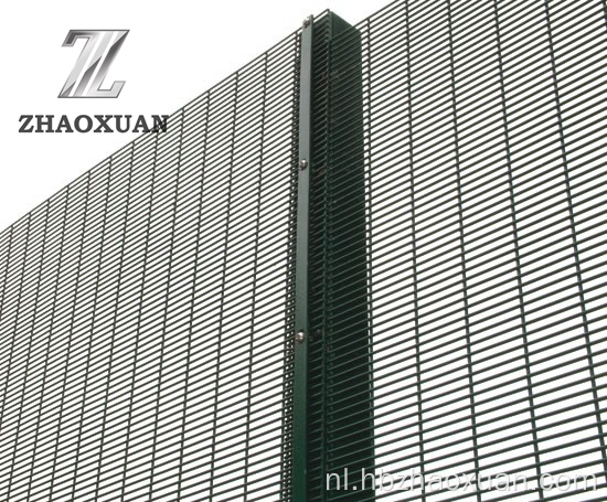 Anti klim mesh 358 hek