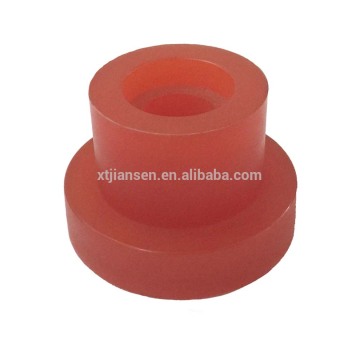 Exhaust muffler mount