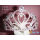 Heart Valentine's Day Pageant Tiaras