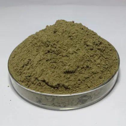 Organic Buckwheat Juice Green Powder