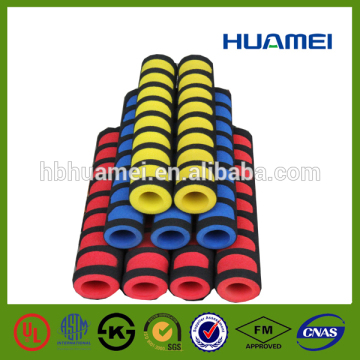 Rubber Insulation Sheath,Foam sheath