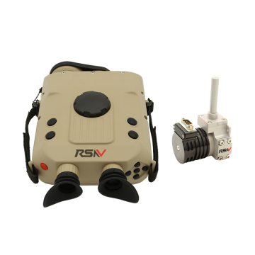 Wholesale C640 Long Range Digital Infrared Binoculars with Thermal Night Vision