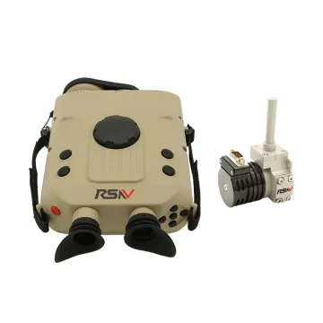 Wholesale C640 Long Range Digital Infrared Binoculars with Thermal Night Vision