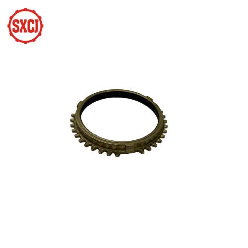 OEM SYNK205B Fiber Cloth Transmission Synchronizer Ring for Honda K20 EP3 2005-2006