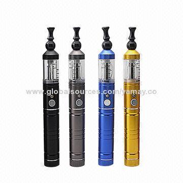 E-pine e-cig starter kits, variable voltage, 2,200mAh battery, CE, FCC certificates