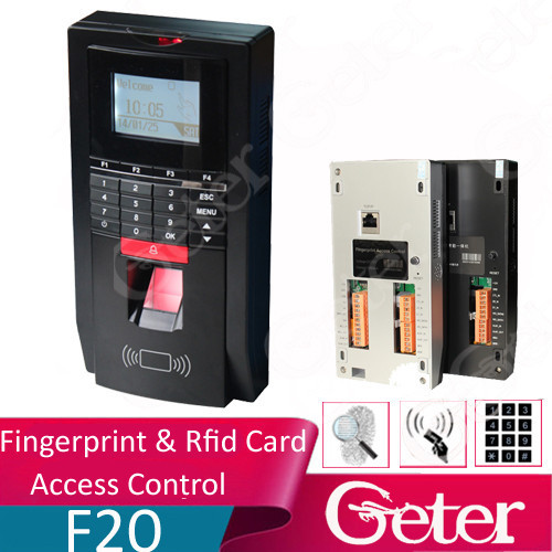 Fingerprint Access Control, Rfid Card Access Control, Biometric Fingerprint Access Control