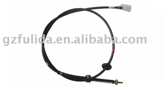 JMC SPEEDOMETER CABLE