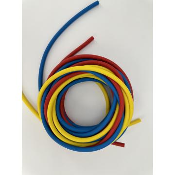 Fourniture de tubes en latex médicaux