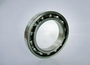 Deep Groove Ball Bearing (6001)