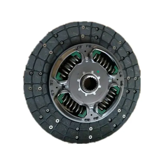 Clutch Disc for DYNA Platform/Chassis (KD_, LY_, _Y2_, _U3_, _U4_) 2.5 D4d 2KD-FTV 2001-