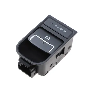 New Black Parking Brake Automatic Switch 5N0927225A for VW Tiguan 2008-2015