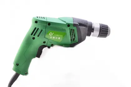 electric drill/electric hand drill 1010