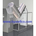 Maltitol V Type Mixing Machine Unit