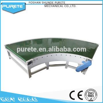 High quality practical screw conveyor turning machine