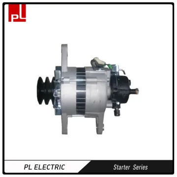 24V 35A bushing plastic magneton heavy truck alternator
