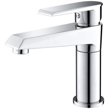 Robinets de bassin de salle de bain de salle de bain Gagal Chrome