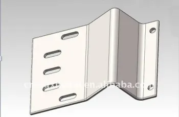 Metal V Bracket