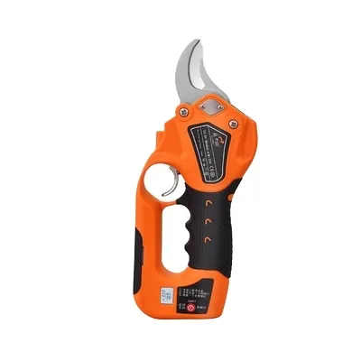 High-power Electric Tool Pruning Shears Wireless Pruning Machine Freely Retractable Garden Branch Pruning Tool
