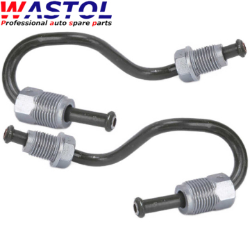 Auto Brake Hoses for VW Jetta Golf5 Golf6 Left Hydraulic PIPE LINE 1K0611763E 1K0611763F