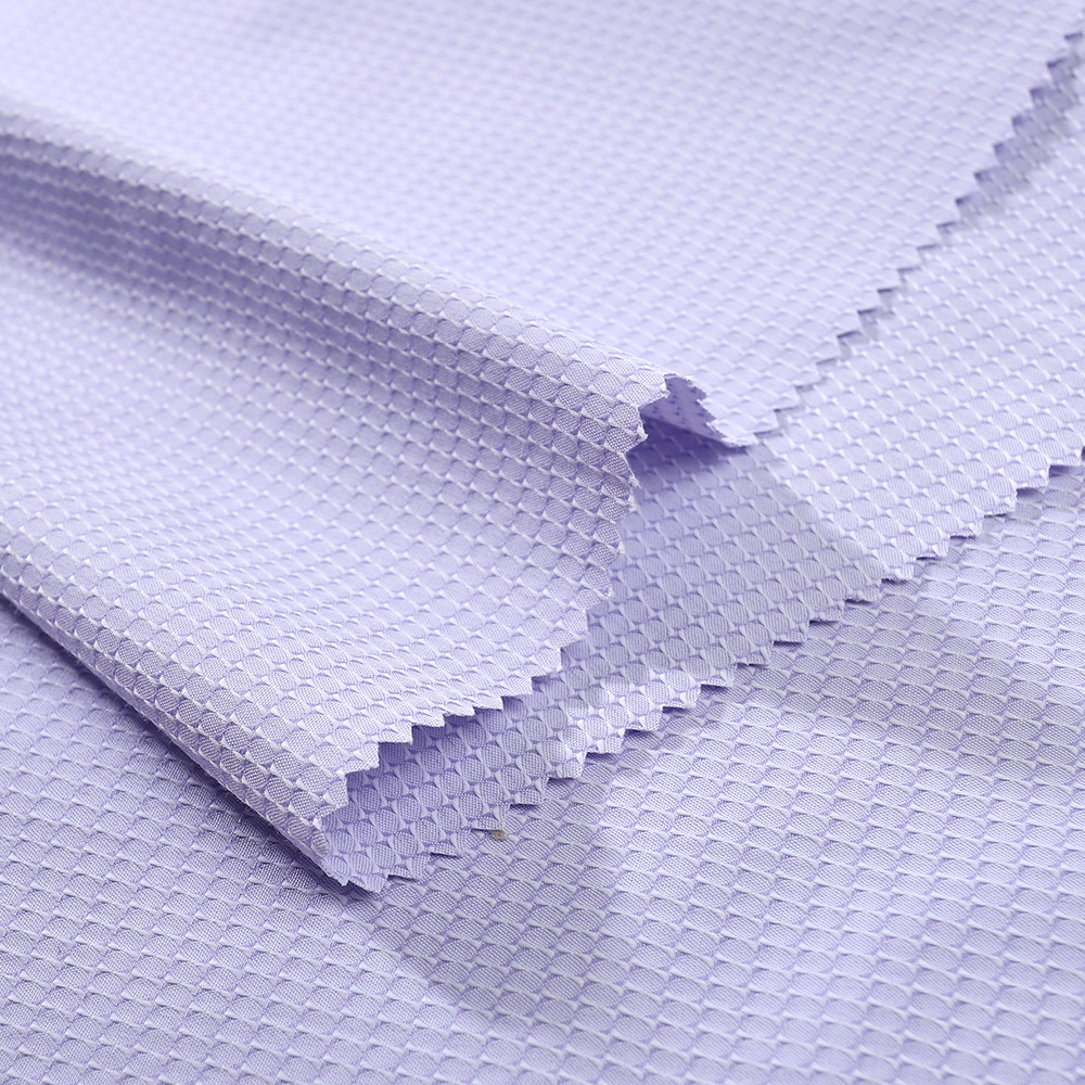 Polycotton Ventilate