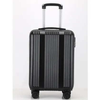 pc trolley Luggage suitcase