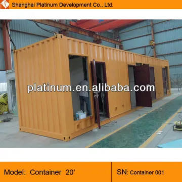 Modular Home 30 Square Meter