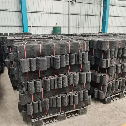 Honeycomb Gravel Driveway Geocells: HDPE Geo Cells for Landscaping