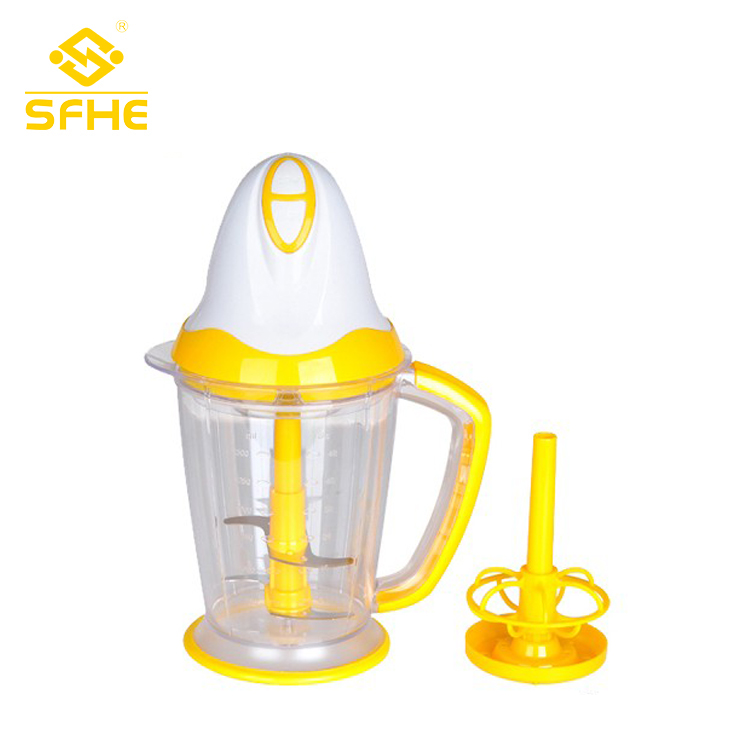 1.5L Electric Kitchen Appliance Food Chopper Blender