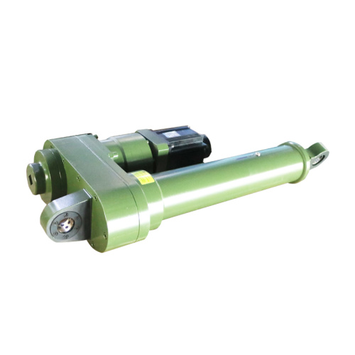 Звышмагутны электрычны прывад