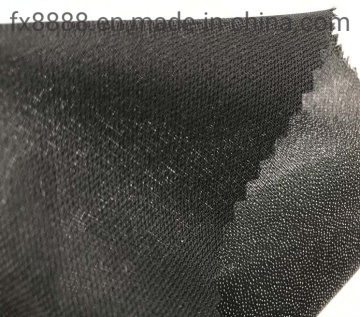 Good Quality and Service Woven Interlining 75D