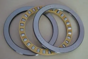 SKF 52209 bearing 35x73x37mm Double direction