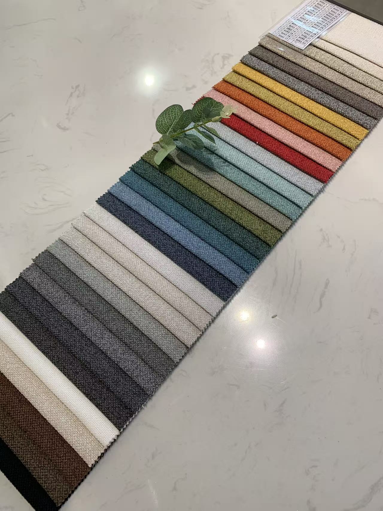 Linen Fabric