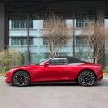 MG Cyberster 2024 501km Charming Edition