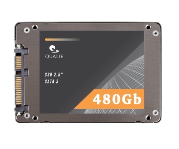 عالي السرعة MLC SSD 480GB SATA3 محرك الحالة الصلبة