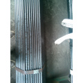 BS 3602 seamless steel tube for boiler