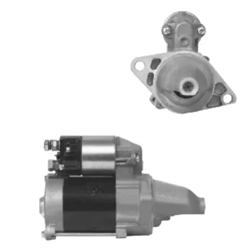 Nippondenso car starter JH12-015 12Volt