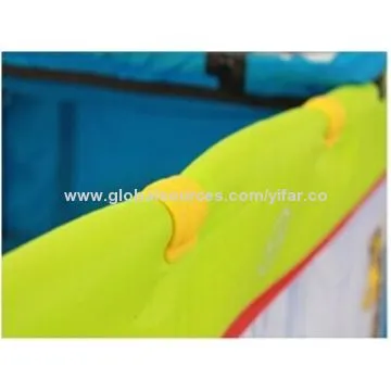 Playpens with Mosquito Net