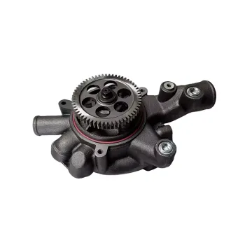 OEM Truck Water Pump Qualities and Engine Parts Fit for DETROIT (25532542, AW2129, 23535017)