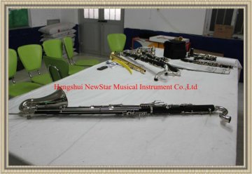 Bass Clarinet(HCL-106-R-1)