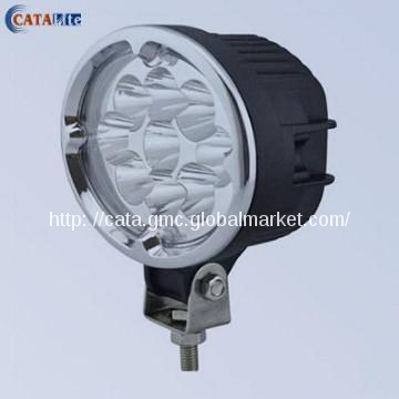 High Power Oval LED Worklight