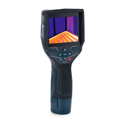 Bosch GTC400C 12V Max Connected Thermal Camera