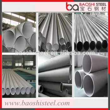 SGS steel tube hot dip galvanized steel pipe