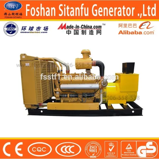 3 phase cheap diesel generator 400kw, generator diesel iso9001 ce