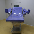 CE approved Electric Gynecological Bed Improved Type