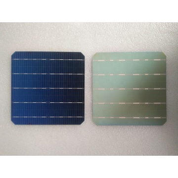 158.75 Bifacial Mono Solar Cell a la venta