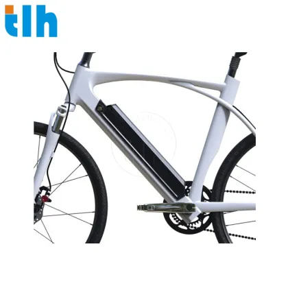 Dorado akku 15Ah 17Ah 20Ah downtube ebike dorado battery 36v 48V for electric bike