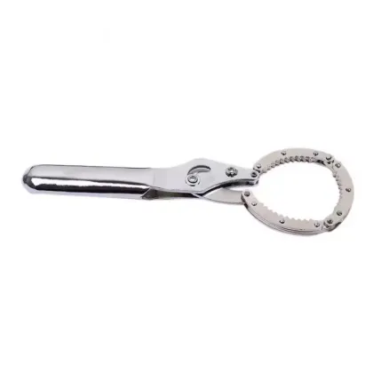 Oil Filter Removal Tool Adjustable Oil Filter Wrench