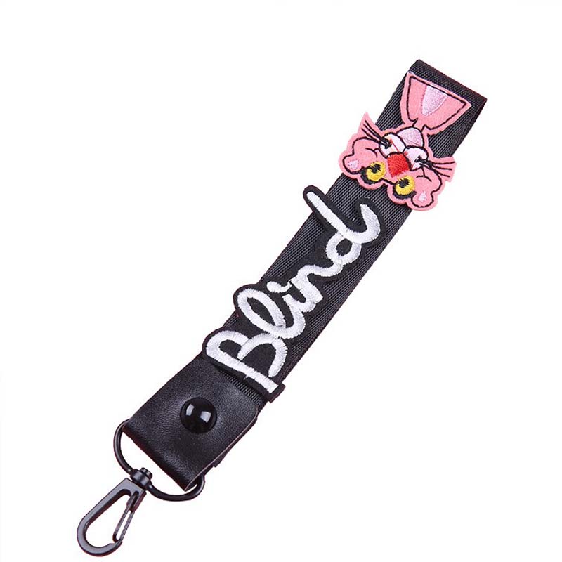 Phone Cover With Lanyard