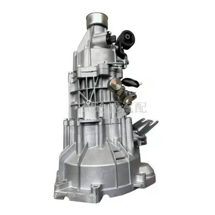 Brand New DAM15R 1.5L Gearbox for Changan Crossover Wang/V5 Truck